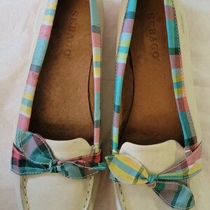 Sebago Women's Multicolor Loafers